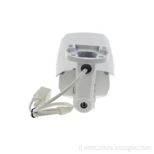CMOS WATERl proof infrared Dome IP CAMERA